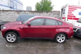 BMW X6 3.5d na chasti, снимка 1