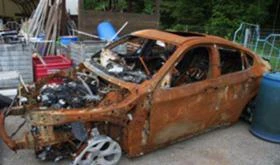 BMW X6 3.5d na chasti, снимка 4