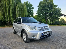 Toyota Rav4 2.0 16V D-4D, , снимка 3