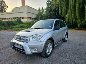 Toyota Rav4 2.0 16V D-4D, , снимка 2