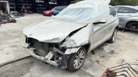 BMW X3 2.8i Xdrive, снимка 3
