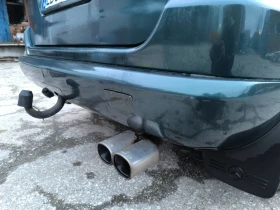 Mercedes-Benz ML 230 2.3 16v 150 кс, снимка 10