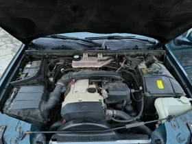 Mercedes-Benz ML 230 2.3 16v 150 кс, снимка 7