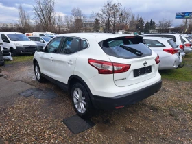 Nissan Qashqai 1.2 DIG-TN - 115 KS.navi kamera , снимка 4