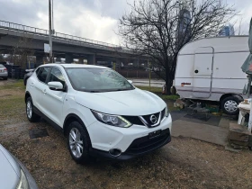 Nissan Qashqai 1.2 DIG-TN - 115 KS.navi kamera , снимка 7