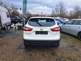 Nissan Qashqai 1.2 DIG-TN - 115 KS.navi kamera , снимка 5