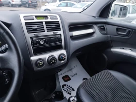 Kia Sportage 2.0i 4x4, снимка 14