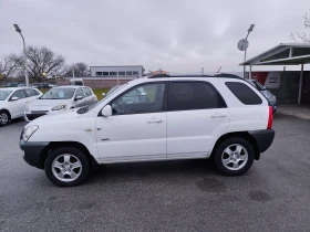 Kia Sportage 2.0i 4x4, снимка 6