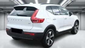 Volvo XC40 B4 = Ultra Dark = Гаранция, снимка 4