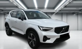 Volvo XC40 B4 = Ultra Dark = Гаранция, снимка 1