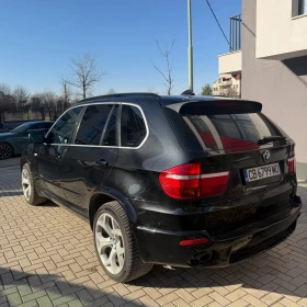 BMW X5 35D X-drive, снимка 2