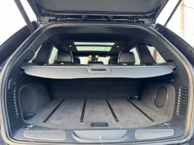 Jeep Grand cherokee 3.Оd* Overland* FaceLift* Panorama* 4x4, снимка 17