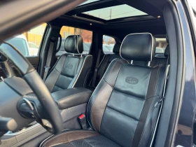 Jeep Grand cherokee 3.Оd* Overland* FaceLift* Panorama* 4x4, снимка 12