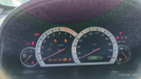 Chevrolet Captiva C100, 2.4, ГИ, снимка 10