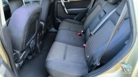Chevrolet Captiva C100, 2.4, ГИ, снимка 16