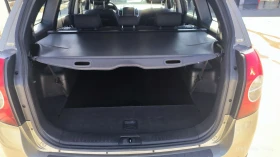 Chevrolet Captiva C100, 2.4, ГИ, снимка 13