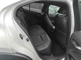 Lexus UX 300e Luxury, снимка 10