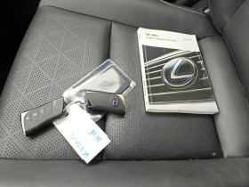 Lexus UX 300e Luxury, снимка 7