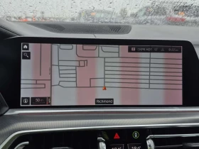 BMW X5 M50I* ЛАЗЕРИ* ДИСТРОНИК* ОБДУХВАНЕ* H/K* PANO* , снимка 11