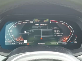 BMW X5 M50I* ЛАЗЕРИ* ДИСТРОНИК* ОБДУХВАНЕ* H/K* PANO* , снимка 9
