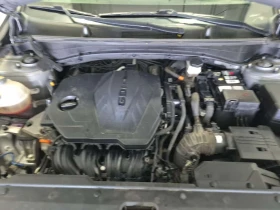 Kia Sportage * LX * ПОДГРЕВ* КАМЕРА* LANE ASSIST* , снимка 16
