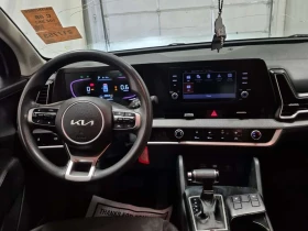 Kia Sportage * LX * ПОДГРЕВ* КАМЕРА* LANE ASSIST* , снимка 11