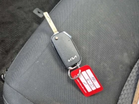 Kia Sportage * LX * ПОДГРЕВ* КАМЕРА* LANE ASSIST* , снимка 17