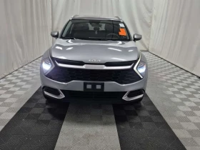Kia Sportage * LX * ПОДГРЕВ* КАМЕРА* LANE ASSIST* , снимка 2