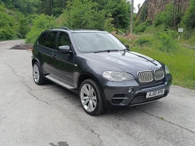 BMW X5 4.0 D Face 306, снимка 1