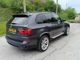 BMW X5 4.0 D Face 306, снимка 3