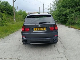 BMW X5 4.0 D Face 306, снимка 5