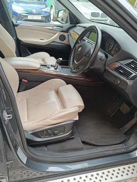 BMW X5 4.0 D Face 306, снимка 11