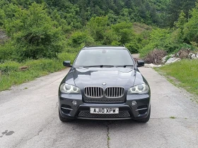 BMW X5 4.0 D Face 306, снимка 4