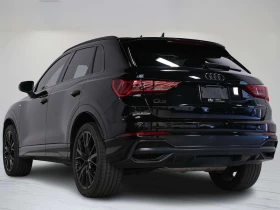 Audi Q3 Sportback TECHNIK | S-LINE | PANO| BLACK OPTICS | ЦЕНА ДО БГ, снимка 4