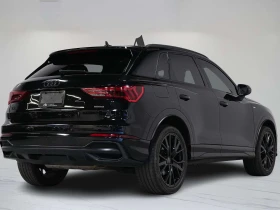 Audi Q3 Sportback TECHNIK | S-LINE | PANO| BLACK OPTICS | ЦЕНА ДО БГ, снимка 3