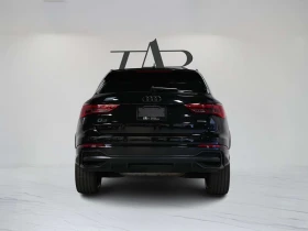 Audi Q3 Sportback TECHNIK | S-LINE | PANO| BLACK OPTICS | ЦЕНА ДО БГ, снимка 6