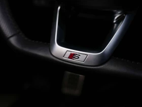 Audi Q3 Sportback TECHNIK | S-LINE | PANO| BLACK OPTICS | ЦЕНА ДО БГ, снимка 16