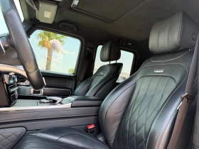 Mercedes-Benz G 63 AMG * BRABUS* 800, снимка 10