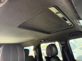 Mercedes-Benz G 63 AMG * BRABUS* 800, снимка 11