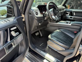 Mercedes-Benz G 63 AMG * BRABUS* 800, снимка 8