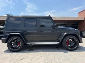 Mercedes-Benz G 63 AMG * BRABUS* 800, снимка 4