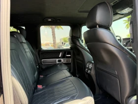 Mercedes-Benz G 63 AMG * BRABUS* 800, снимка 14
