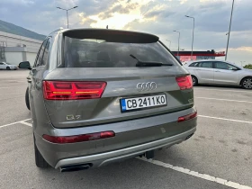 Audi Q7 3.0 TFSI, снимка 13