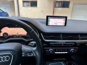 Audi Q7 3.0 TFSI, снимка 12
