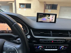 Audi Q7 3.0 TFSI, снимка 13