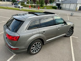 Audi Q7 3.0 TFSI, снимка 4