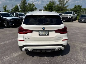 BMW X3 XDRIVE30I * М САЛОН* ПАНОРАМА* ПОДГРЕВИ* КАМЕРА* , снимка 5