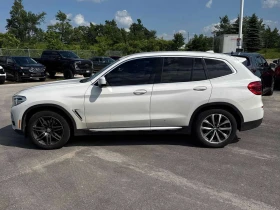 BMW X3 XDRIVE30I * М САЛОН* ПАНОРАМА* ПОДГРЕВИ* КАМЕРА* , снимка 3