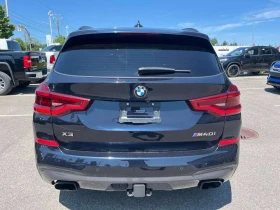 BMW X3 | АВТОКРЕДИТ БЕЗ ПЪРВОНАЧАЛНА ВНОСКА | , снимка 4