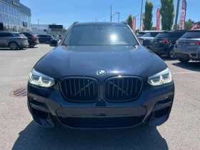BMW X3 | АВТОКРЕДИТ БЕЗ ПЪРВОНАЧАЛНА ВНОСКА | , снимка 6